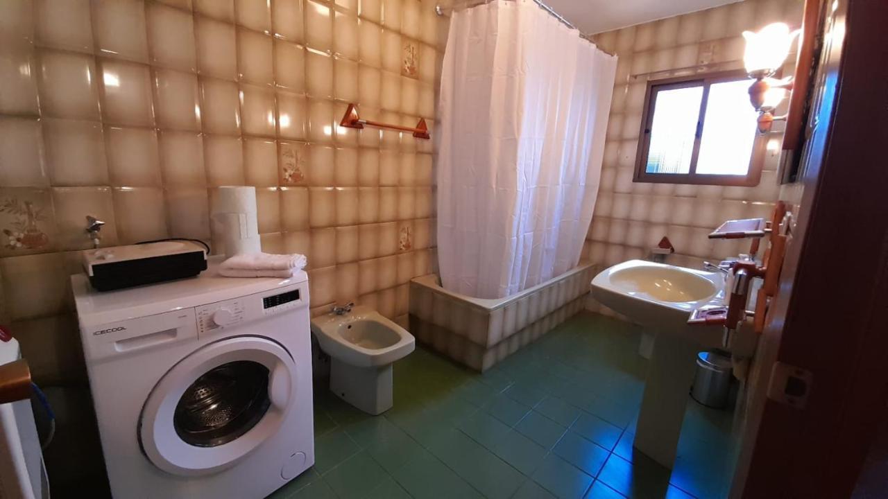 Casa Rural Dona Catalina Хімена-де-ла-Фронтера Екстер'єр фото
