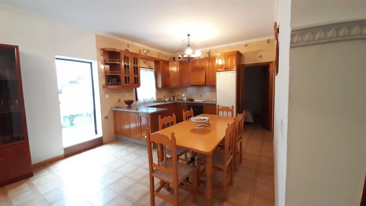 Casa Rural Dona Catalina Хімена-де-ла-Фронтера Екстер'єр фото