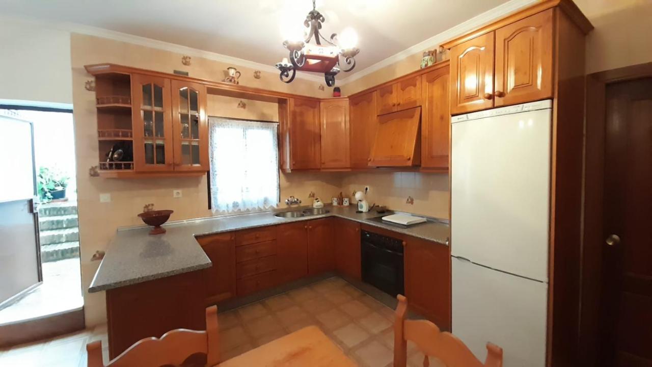 Casa Rural Dona Catalina Хімена-де-ла-Фронтера Екстер'єр фото